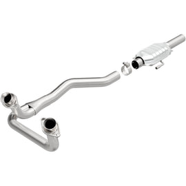 MagnaFlow Conv DF Ford 87 91 (93314)