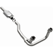 Load image into Gallery viewer, MagnaFlow Conv DF Ford 87 91 (93314)