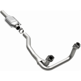 MagnaFlow Conv DF Ford 87 91 (93314)