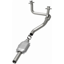 Load image into Gallery viewer, MagnaFlow Conv DF Ford 87 91 (93314)