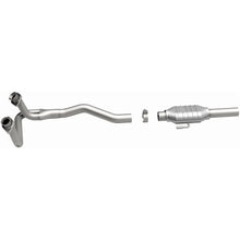 Load image into Gallery viewer, MagnaFlow Conv DF Ford 87 91 (93314)
