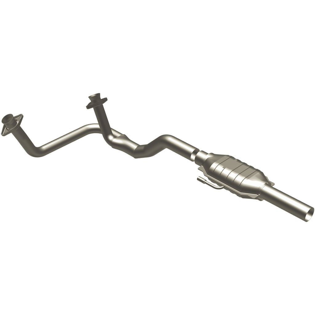MagnaFlow Conv DF Ford 84 87 (93316)