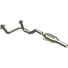 Load image into Gallery viewer, MagnaFlow Conv DF Ford 84 87 (93316)