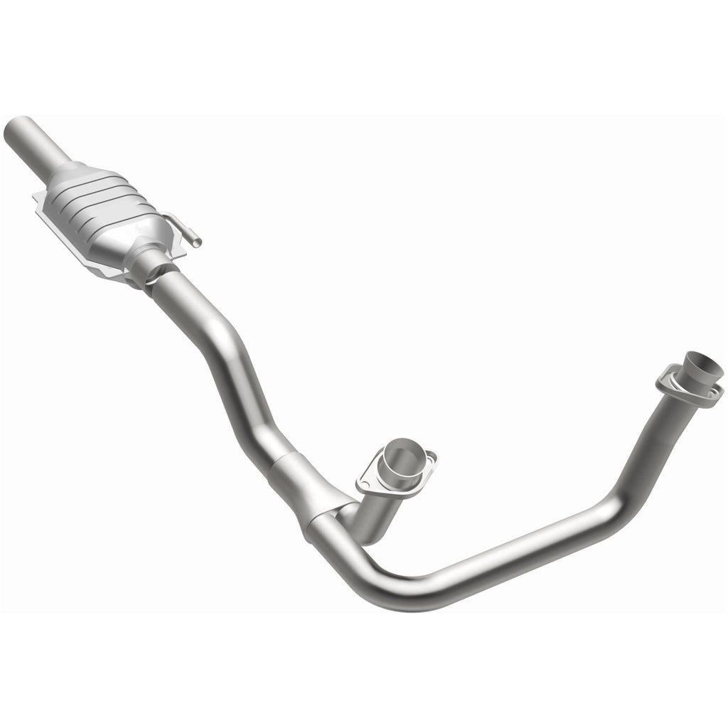 MagnaFlow Conv DF Ford 84 87 (93316)