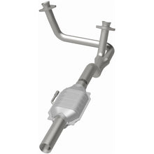 Load image into Gallery viewer, MagnaFlow Conv DF Ford 84 87 (93316)