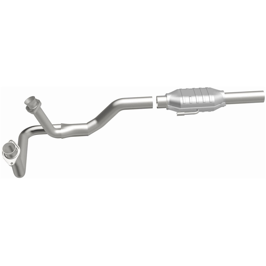 MagnaFlow Conv DF Ford 84 87 (93316)