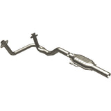 MagnaFlow Conv DF Ford 84 87 (93316)