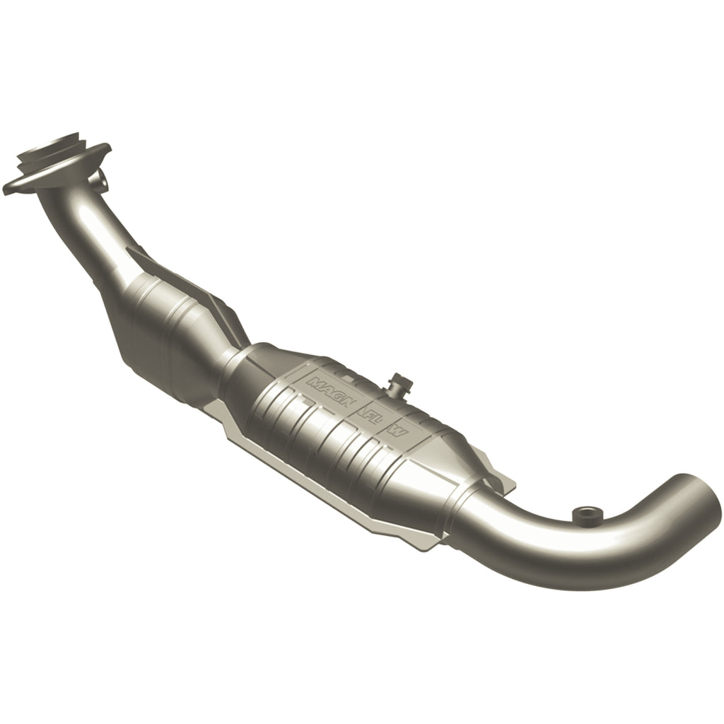 MagnaFlow Conv DF F150 Truck 97-98 V8 4.6L 2W (93321)