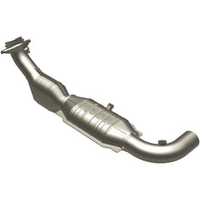 Load image into Gallery viewer, MagnaFlow Conv DF F150 Truck 97-98 V8 4.6L 2W (93321)
