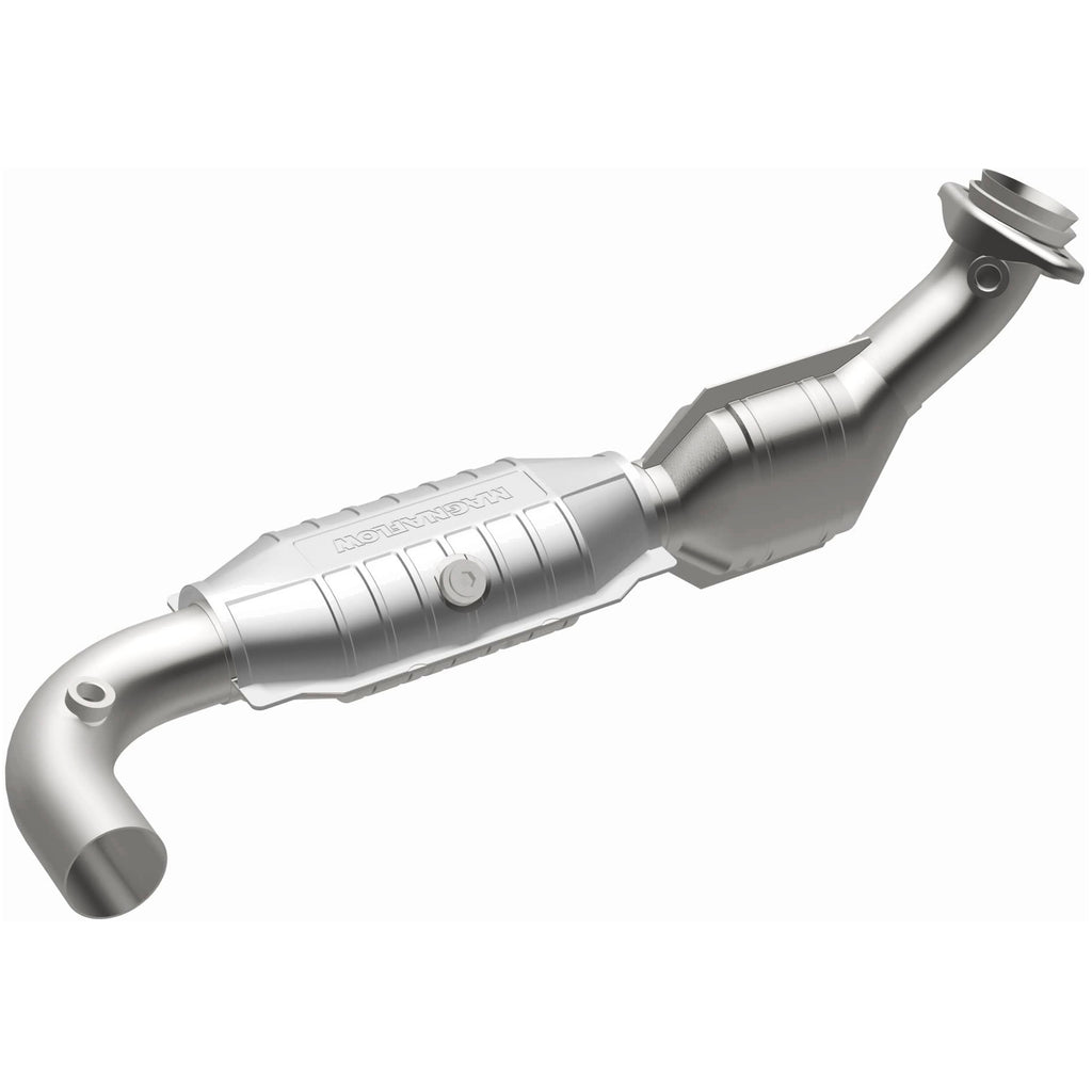 MagnaFlow Conv DF F150 Truck 97-98 V8 4.6L 2W (93321)