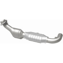 Load image into Gallery viewer, MagnaFlow Conv DF F150 Truck 97-98 V8 4.6L 2W (93321)