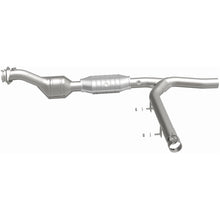 Load image into Gallery viewer, MagnaFlow Conv DF F150 Truck 97-98 V8 4.6L 2W (93323)