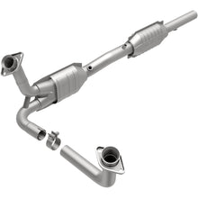 Load image into Gallery viewer, MagnaFlow Conv DF 96 Bronco F150/F250 2 Conv (93324)
