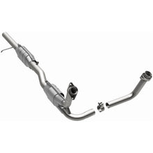 Load image into Gallery viewer, MagnaFlow Conv DF 96 Bronco F150/F250 2 Conv (93324)