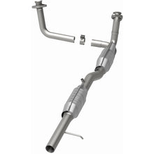 Load image into Gallery viewer, MagnaFlow Conv DF 96 Bronco F150/F250 2 Conv (93324)