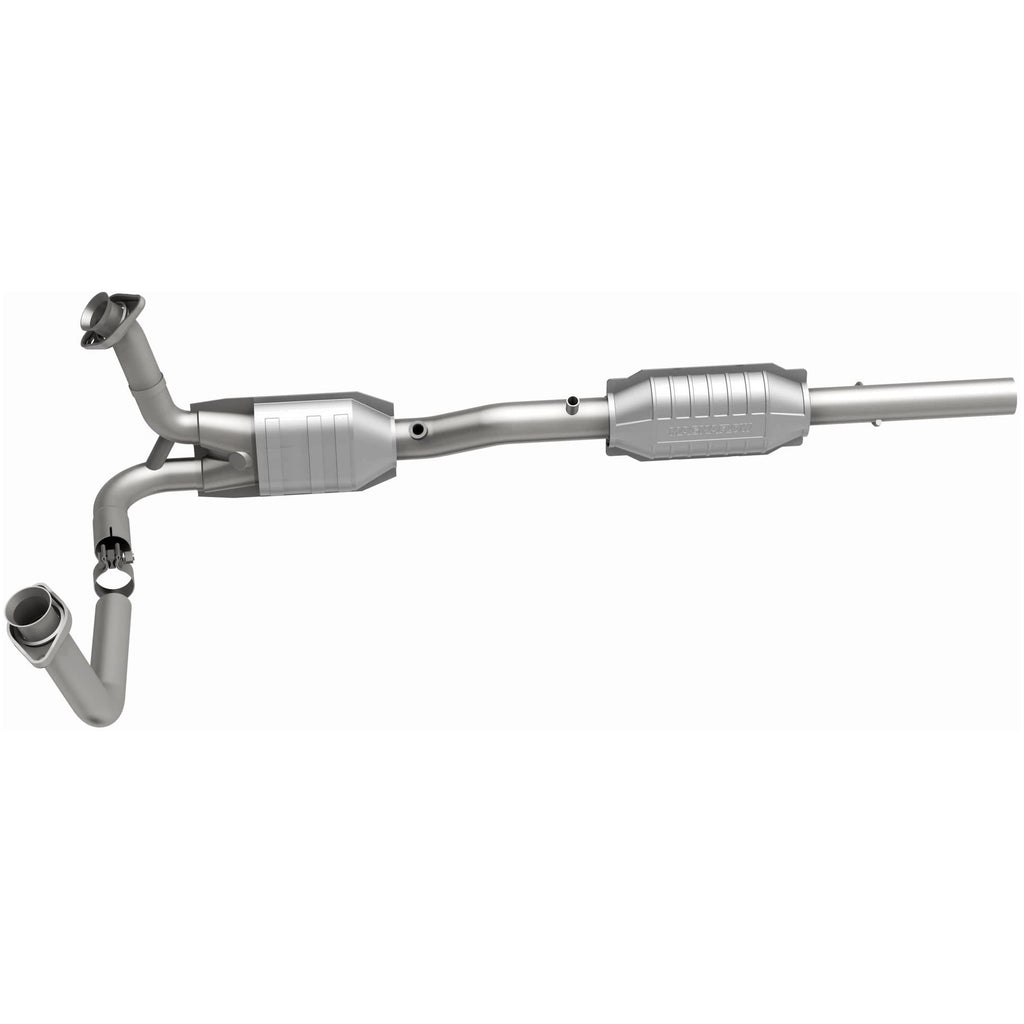 MagnaFlow Conv DF 96 Bronco F150/F250 2 Conv (93324)
