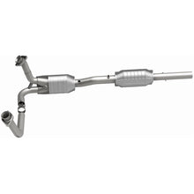 Load image into Gallery viewer, MagnaFlow Conv DF 96 Bronco F150/F250 2 Conv (93324)