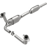 MagnaFlow Conv DF 96 Bronco F150/F250 2 Conv (93324)