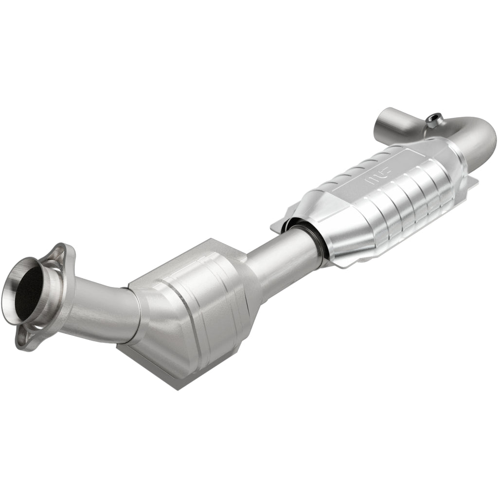 MagnaFlow Conv DF 97-98 E150 E250 Van 4.2L D/ (93325)