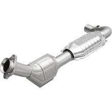 Load image into Gallery viewer, MagnaFlow Conv DF 97-98 E150 E250 Van 4.2L D/ (93325)