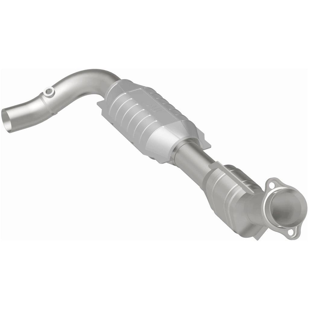 MagnaFlow Conv DF 97-98 E150 E250 Van 4.2L D/ (93325)