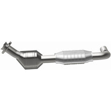 Load image into Gallery viewer, MagnaFlow Conv DF 97-98 E150 E250 Van 4.2L D/ (93325)