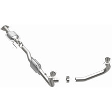 Load image into Gallery viewer, MagnaFlow Conv DF 96-97 Ford Aerostar 4.0L (93326)