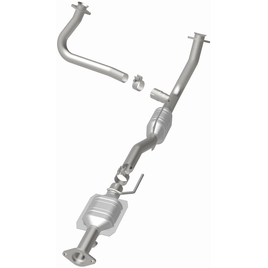 MagnaFlow Conv DF 96-97 Ford Aerostar 4.0L (93326)