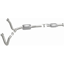 Load image into Gallery viewer, MagnaFlow Conv DF 96-97 Ford Aerostar 4.0L (93326)