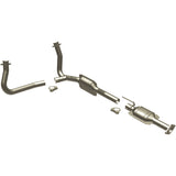 MagnaFlow Conv DF 96-97 Ford Aerostar 4.0L (93326)