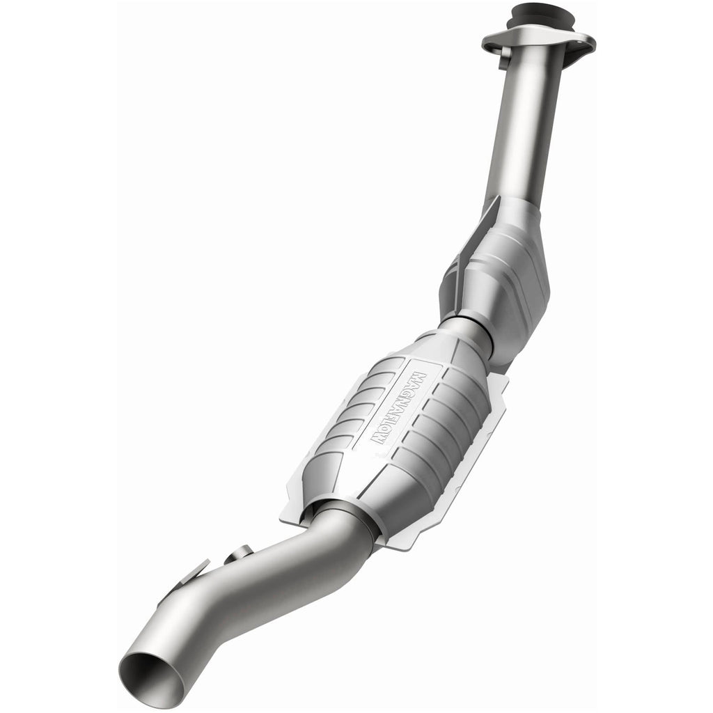 MagnaFlow Conv DF F150 5.4L 02 Supercharged P (93329)