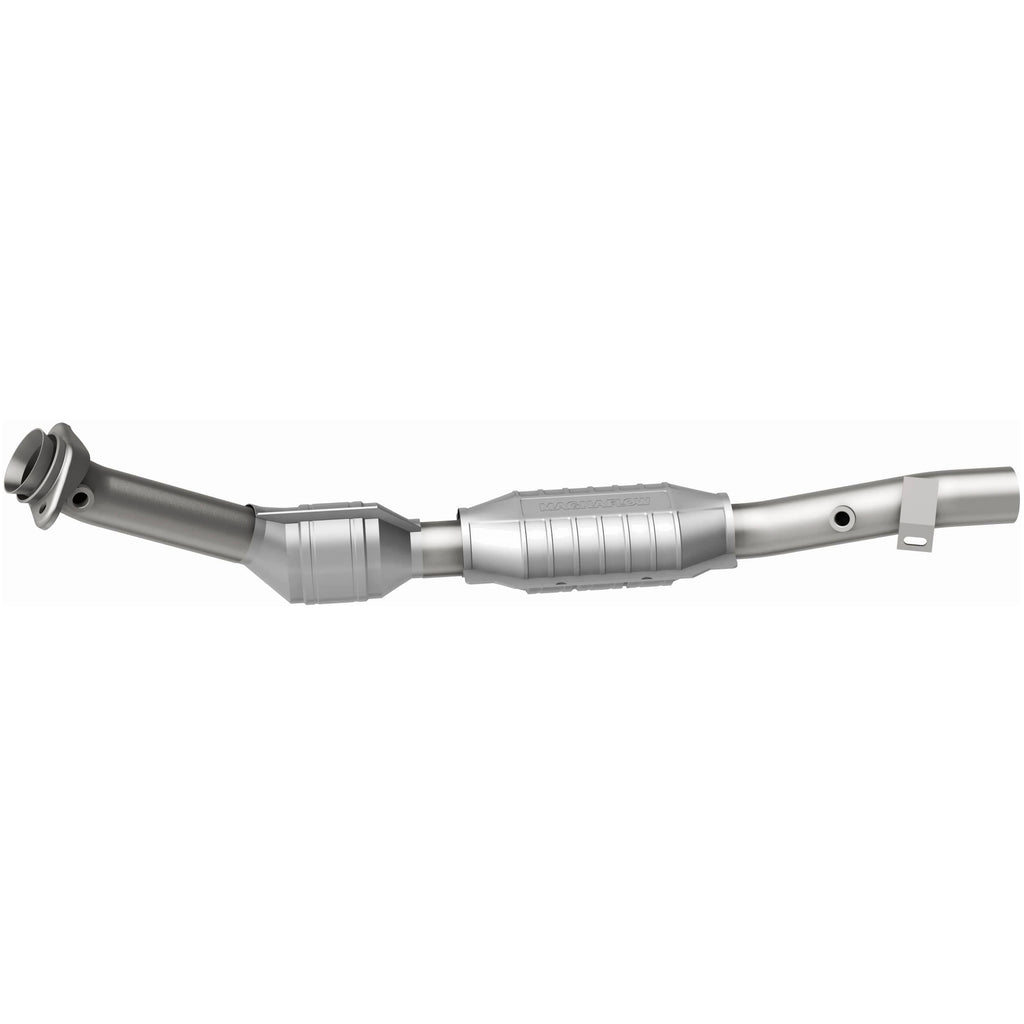MagnaFlow Conv DF F150 5.4L 02 Supercharged P (93329)