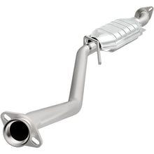 Load image into Gallery viewer, MagnaFlow Conv DF Ford 87 93 (93340)