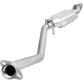 MagnaFlow Conv DF Ford 87 93 (93340)