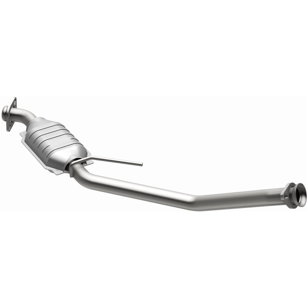 MagnaFlow Conv DF Ford 87 93 (93340)