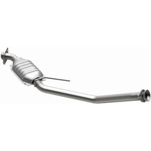 Load image into Gallery viewer, MagnaFlow Conv DF Ford 87 93 (93340)