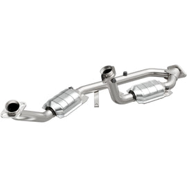MagnaFlow Conv DF Windstar 97-98 3.0L (93342)