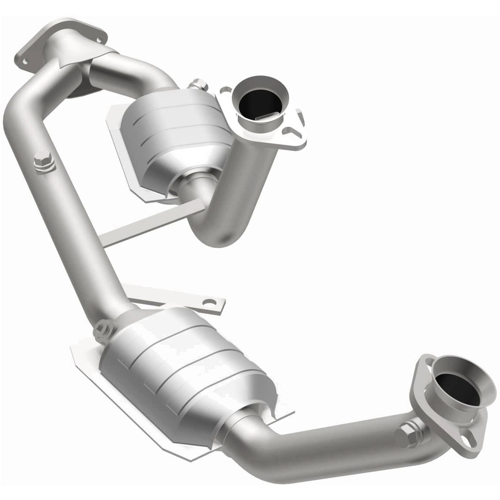 MagnaFlow Conv DF Windstar 97-98 3.0L (93342)