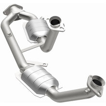 Load image into Gallery viewer, MagnaFlow Conv DF Windstar 97-98 3.0L (93342)