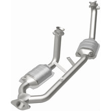 Load image into Gallery viewer, MagnaFlow Conv DF Windstar 97-98 3.0L (93342)