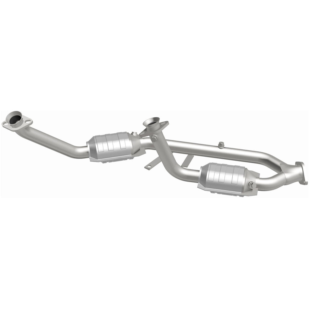 MagnaFlow Conv DF Windstar 97-98 3.0L (93342)