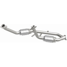 Load image into Gallery viewer, MagnaFlow Conv DF Windstar 97-98 3.0L (93342)