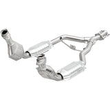 MagnaFlow Conv DF 96-98 Ford Mustang 3.8L (93344)