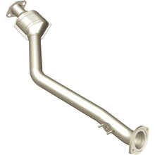 Load image into Gallery viewer, MagnaFlow Conv DF 93-95 Supra non-turbo Rear (93349)