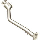 MagnaFlow Conv DF 93-95 Supra non-turbo Rear (93349)