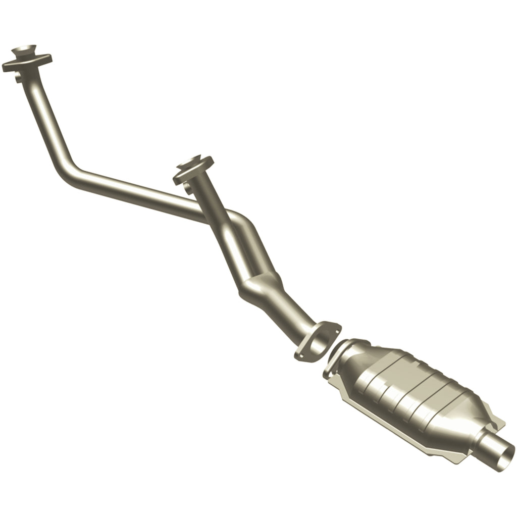 MagnaFlow Conv DF Ford-Lincoln-Mercury 8 (93350)