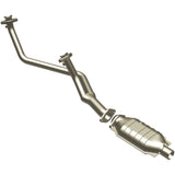 MagnaFlow Conv DF Ford-Lincoln-Mercury 8 (93350)