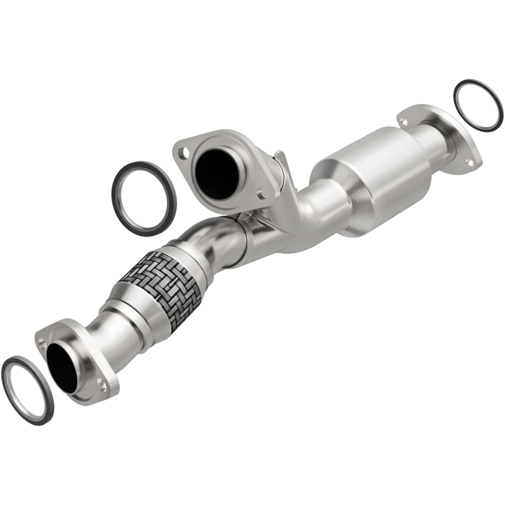MagnaFlow Conv DF 93-97 Lexus GS300 / 92-98 SC300 3.0L Front (93351)