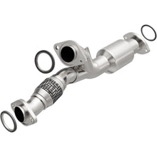 Load image into Gallery viewer, MagnaFlow Conv DF 93-97 Lexus GS300 / 92-98 SC300 3.0L Front (93351)