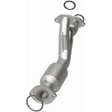 Load image into Gallery viewer, MagnaFlow Conv DF 93-97 Lexus GS300 / 92-98 SC300 3.0L Front (93351)